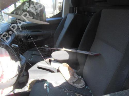 Engine OPEL COMBO Box Body/MPV (K9) 1.6 D | BP21192565M1 - Image 16