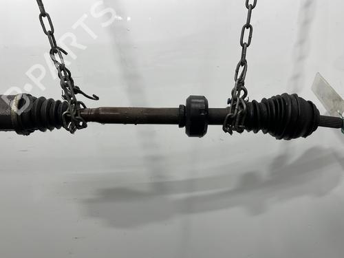 Right front driveshaft DACIA SANDERO | BP33635727M39 - Image 2