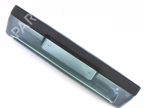 Used Rear bumper PEUGEOT 106 I (1A, 1C) 1.1 (60 hp) 21203705