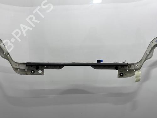 Frontplate/Frontkurv PEUGEOT BIPPER (AA_) 1.4 HDi (68 hp) 20389220