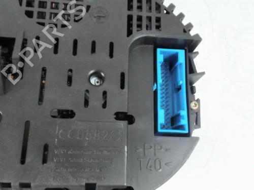 Instrument cluster AUDI A2 (8Z0) 1.4 | BP27838426C47 