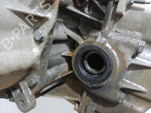 Gearbox CITROËN BERLINGO Box Body/MPV (B9) 1.6 HDi 75 | BP36149865M3 - Image 12