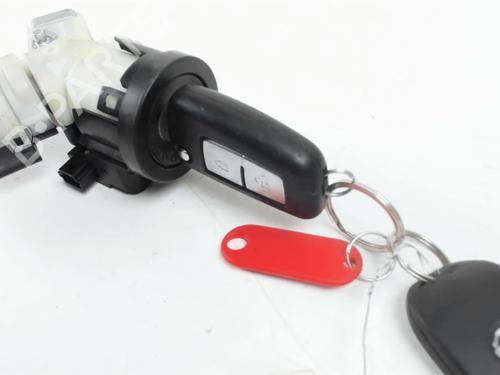 Ignition barrel NISSAN MICRA V (K14) 1.0 IG-T 100 | BP24596391M48  - Image 5