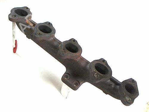 Exhaust manifold CITROËN C4 I (LC_) 1.6 HDi | BP20449476M110 