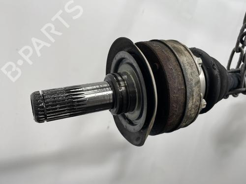 Right rear driveshaft BMW 3 (E90) 320 d | BP32786959M41  - Image 5