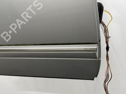 Right rear door MERCEDES-BENZ E-CLASS (W210) E 320 CDI (210.026) | BP20441285C5 