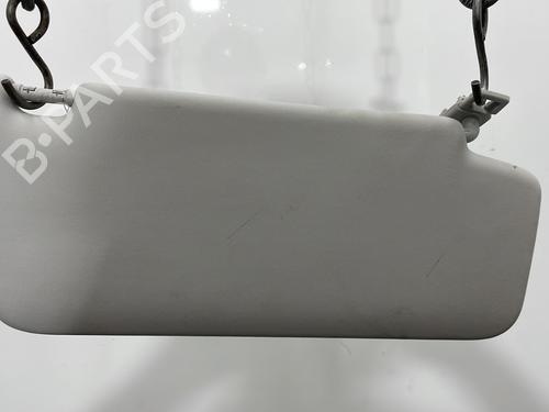 Left sun visor MERCEDES-BENZ C-CLASS T-Model (S205) C 200 BlueTEC / d (205.237) | BP32482478I1