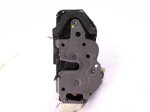 front-right-lock-opel-astra-j-p10-13-cdti-68-13579515-2009-2010-2011-2012-2013-2014-2015-2016-20443661 main image
