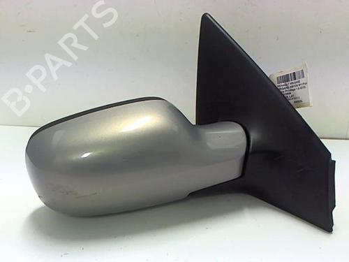 Right mirror RENAULT MEGANE II (BM0/1_, CM0/1_) 1.9 dCi (BM0G, CM0G) | BP20433892C27 
