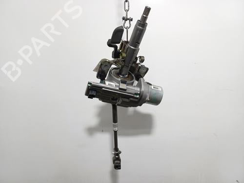 Steering column OPEL CORSA D (S07) 1.4 (L08, L68) | BP39393233M21 - Image 5