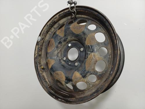 Used Rim Rim 38584061 38584061