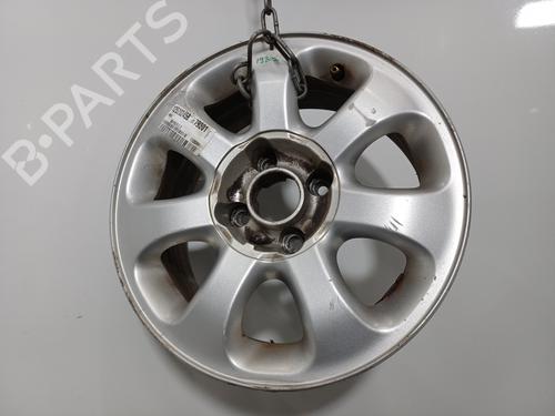 Used Rim Rim PEUGEOT 406 (8B) 2.0 HDI 110 (109 hp) 34458970 34458970