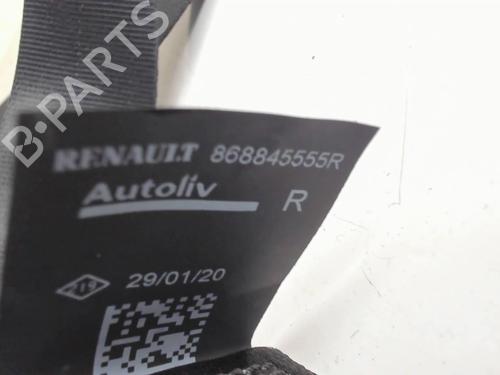 Front right seatbelt DACIA SANDERO II 1.0 LPG (B8ML) | BP21238296I25 - Image 6
