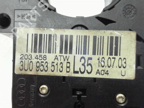 Commutateur SKODA OCTAVIA I (1U2) 1.9 TDI (90 hp) 20464597