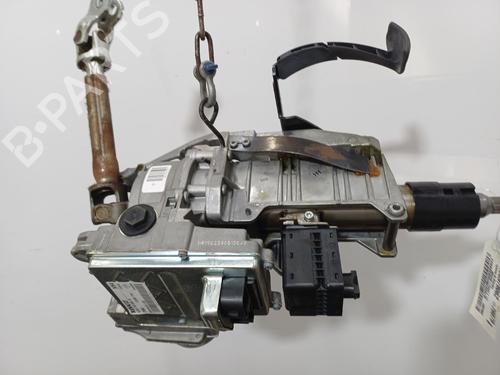 Steering column RENAULT MEGANE II Saloon (LM0/1_) | BP37037681M21 - Image 4