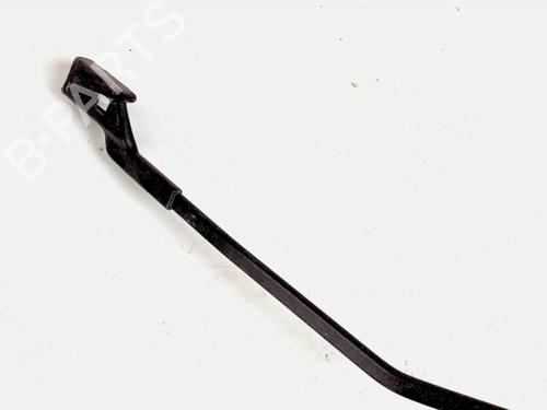 Used Front windshield wiper arm LANCIA DELTA III (844_) 2.0 D Multijet (844.AXD1A, 844.AXM1A) (165 hp) 20407057