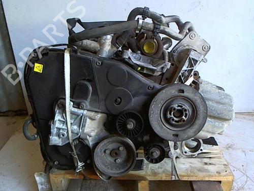 Used Engine Engine ALFA ROMEO 147 (937_) 1.9 JTD (937.AXD1A, 937.BXD1A, 937.AXV1A, 937.BXB1A,... (115 hp) 20449459 20449459