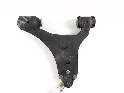 Used Left front suspension arm MERCEDES-BENZ B-CLASS Sports Tourer (W245) B 180 CDI (245.207) (109 hp) 20472878