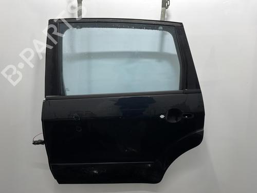 Left rear door FORD S-MAX (WA6) 2.0 TDCi | BP20418154C4 