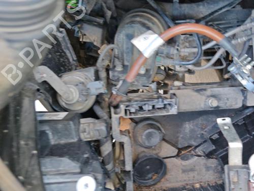 Engine IVECO DAILY V Van 29S13, 29L13, 35C13, 35S13, 40C13, 40S13 | BP31283606M1 