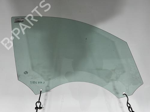 front-right-door-window-audi-q5-8rb-2008-2009-2010-2011-2012-2013-2014-2015-2016-2017-2018-2019-30975634 main image