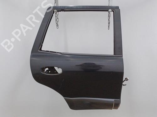 Right rear door HYUNDAI SANTA FÉ I (SM) 2.0 CRDi 4x4 | BP20401132C5 