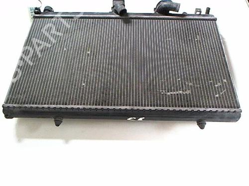 Water radiator CITROËN C6 (TD_) 2.7 HDi | BP20459435M31 