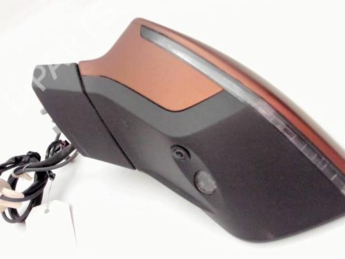 Left mirror CUPRA ATECA (KH7, KHP, KBP) 2.0 TSI 4Drive | BP38024334C26 - Image 7