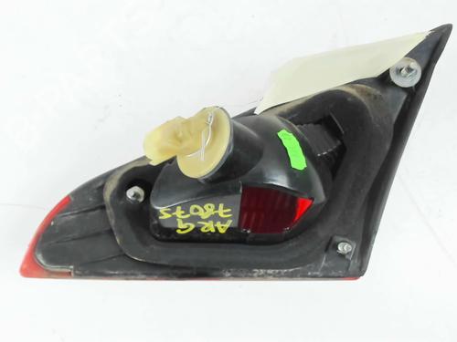 Feu de coffre gauche MITSUBISHI COLT VI (Z3_A, Z2_A) 1.5 DI-D (Z39A) | BP29638901C79 