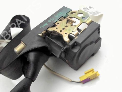 Front left seatbelt VW BORA Variant (1J6) 1.9 TDI | BP31217658I26 