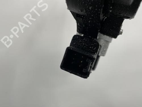 Used Front left window mechanism MAZDA 3 (BK) 2.0 MZR-CD (BK14) (143 hp) 21241169