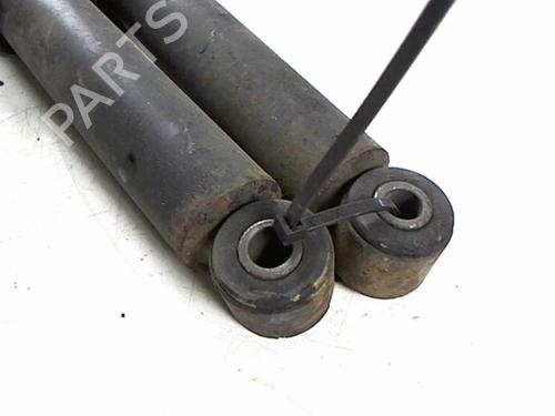 Right rear shock absorber ALFA ROMEO 146 (930_) 1.6 i.e. 16V T.S. (930.B2B, 930.B2C) | BP21205840M19 