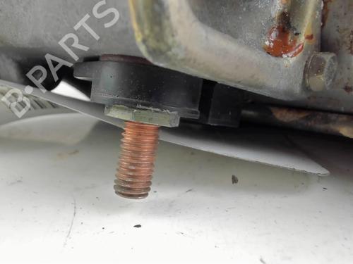 Starter LAND ROVER FREELANDER I (L314) 2.0 Td4 4x4 | BP20421088M8 