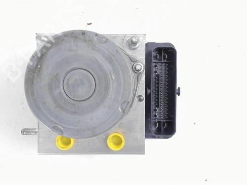 ABS pump PEUGEOT 3008 II SUV (MC_, MR_, MJ_, M4_) 1.5 BlueHDi 130 | BP20400722M43 