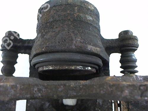 Used Left front brake caliper Left front brake caliper NISSAN ALMERA I (N15) 1.4 (87 hp) 20403819 20403819