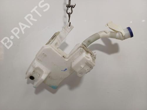 Used Windscreen washer tank Windscreen washer tank 37589651 37589651