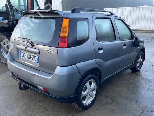 AC compressor SUZUKI IGNIS II (MH) 1.3 DDiS (RM413D) | BP22414685M34 - Image 7