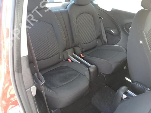 Vindspejlsviskerarm MINI MINI PACEMAN (R61) Cooper D | BP20441066C143 - Image 27