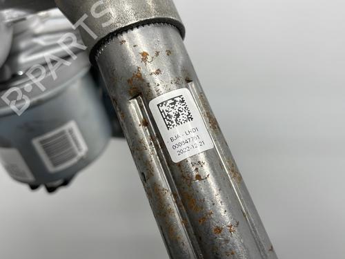 Steering column RENAULT CLIO V (B7_) 1.0 TCe 90 (B7MT) | BP23866383M21  - Image 5