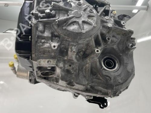 Used Gearbox Gearbox PEUGEOT 208 I (CA_, CC_) 1.2 THP 110 (110 hp) 20397131 20397131