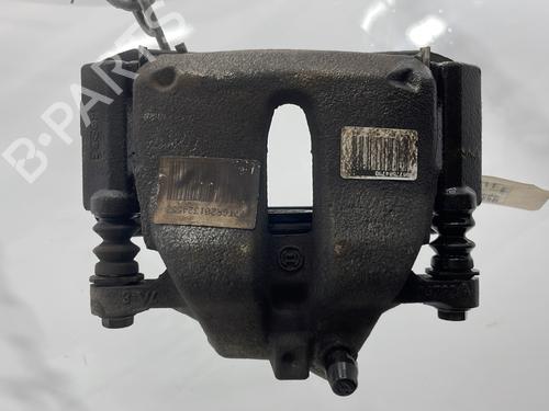 Right front brake caliper PEUGEOT 2008 I (CU_) 1.2 THP 110 / PureTech 110 | BP27895087M104 