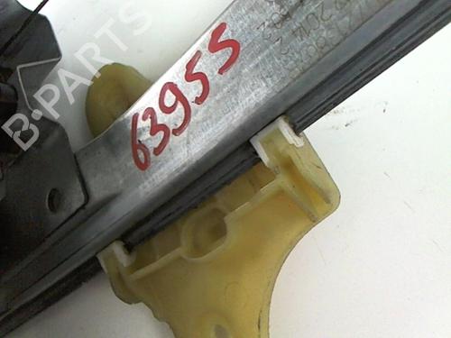 Used Front left window mechanism Front left window mechanism RENAULT CLIO IV (BH_) 1.5 dCi 75 (75 hp) 20425687 20425687