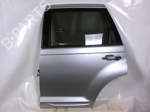 Used Left rear door CHRYSLER PT CRUISER (PT_) 2.2 CRD (121 hp) 20434952