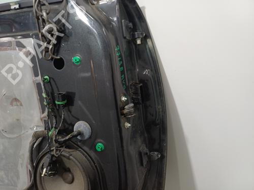 Left front door OPEL CORSA E (X15) 1.4 (08, 68) | BP34336537C2 - Image 7