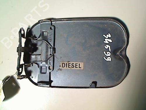 Fuel flap DACIA SANDERO 1.5 dCi | BP20431426C131