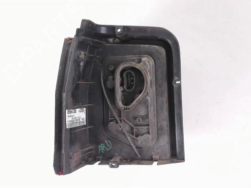 Right taillight FIAT TIPO (160_) 1.4 i.e. | BP21239106C35 