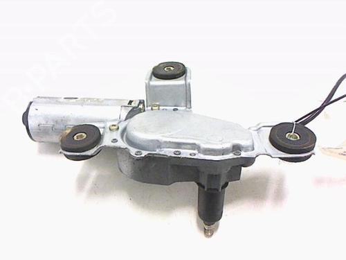 Rear wiper motor FORD KA (RB_) 1.3 i | BP20470521M102 