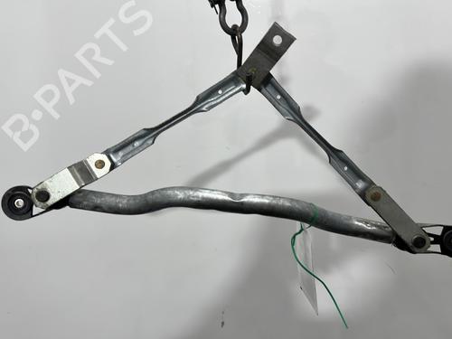 Used Front wipers mechanism Front wipers mechanism FORD ECOSPORT 1.0 EcoBoost (125 hp) 30308558 30308558