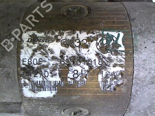 Starter FIAT PUNTO (188_) 1.2 60 (188.030, .050, .130, .150, .230, .250) | BP20452544M8 