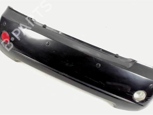 Bak støtfanger CHEVROLET MATIZ (M200, M250) 0.8 | BP20447658C8 